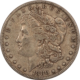 Dollars 1882-O $1 MORGAN DOLLAR – HIGH GRADE NEARLY UNC LOOKS CHOICE! PRETTY ORIGINAL!