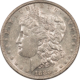 Dollars 1880-O $1 MORGAN DOLLAR – NICE HIGH GRADE CIRCULATED EXAMPLE!