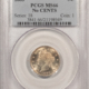 Barber Dimes 1893-O BARBER DIME – PCGS VF-25