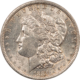Dollars 1883-O $1 MORGAN DOLLAR – HIGH GRADE NEARLY UNCIRCULATED LOOKS CHOICE! ORIGINAL!