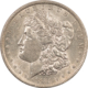 Dollars 1885 $1 MORGAN DOLLAR – HIGH GRADE NEARLY UNCIRCULATED LOOKS CHOICE!