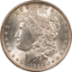 Dollars 1884-O $1 MORGAN DOLLAR – HIGH GRADE NEARLY UNCIRCULATED LOOKS CHOICE!
