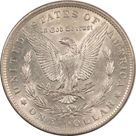 Dollars 1884-O $1 MORGAN DOLLAR – HIGH GRADE EXAMPLE!