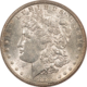 Dollars 1886 $1 MORGAN DOLLAR – HIGH GRADE EXAMPLE! PRETTY! BUT AT IN OUR OPINION!