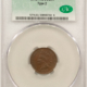 CAC Approved Coins 1877 INDIAN CENT – PCGS AG-03, CAC APPROVED!