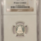 Draped Bust Quarters 1806 DRAPED BUST QUARTER – PCGS AU-53, PREMIUM QUALITY & GORGEOUS! LOOKS UNC!