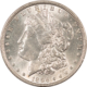 Dollars 1896 $1 MORGAN DOLLAR – UNCIRCULATED!