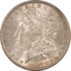 Dollars 1896 $1 MORGAN DOLLAR – UNCIRCULATED!
