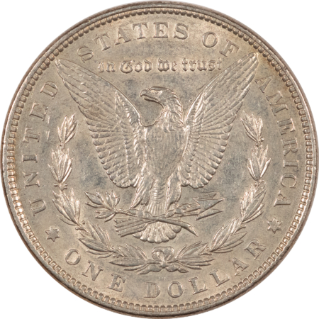 Dollars 1897 $1 MORGAN DOLLAR – HIGH GRADE EXAMPLE!