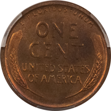 CAC Approved Coins 1909 MATTE PROOF LINCOLN CENT – PCGS PR-66+ RB, CAC SUPERB GEM, POP 10/8 FINER!