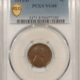 Lincoln Cents (Wheat) 1926 LINCOLN CENT – PCGS MS-65 RD, RED GEM!