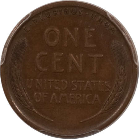 CAC Approved Coins 1922 No D LINCOLN CENT, STRONG REVERSE – PCGS XF-40, SUPER ORIGINAL, PQ & CAC!