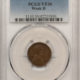 CAC Approved Coins 1922 No D LINCOLN CENT, STRONG REVERSE – PCGS XF-40, SUPER ORIGINAL, PQ & CAC!