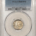 Dimes 1926 MERCURY DIME – PCGS MS-65 FB, PREMIUM QUALITY GEM!