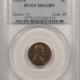 Lincoln Cents (Wheat) 1912-S LINCOLN CENT – NGC MS-62 BN, PREMIUM QUALITY!