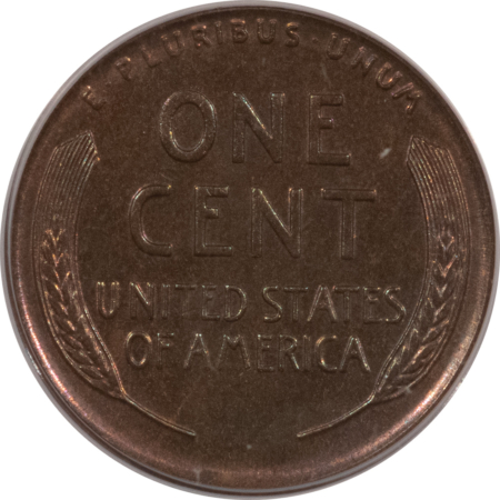 Lincoln Cents (Wheat) 1926-S LINCOLN CENT – PCGS MS-63 BN, VERY TOUGH COIN!