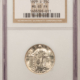 New Certified Coins 1929-D STANDING LIBERTY QUARTER – PCGS MS-62, LOOKS 64! PREMIUM QUALITY!