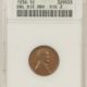 CAC Approved Coins 1909 MATTE PROOF LINCOLN CENT – PCGS PR-66+ RB, CAC SUPERB GEM, POP 10/8 FINER!