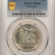 New Certified Coins 1949 BTW COMMEMORATIVE HALF DOLLAR PCGS MS-66, BLAZING WHITE & PREMIUM QUALITY!