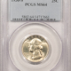 New Certified Coins 1932-S WASHINGTON QUARTER – NGC MS-63, VERY LUSTROUS KEY-DATE!