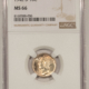 Dimes 1943-S MERCURY DIME – PCGS MS-66 FB BLAZING WHITE!