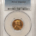 Lincoln Cents (Wheat) 1942-D LINCOLN CENT – PCGS MS-66 RD