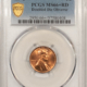 CAC Approved Coins 1944 LINCOLN CENT – NGC MS-67 RD, BLAZING RED! PREMIUM QUALITY+, CAC APPROVED!