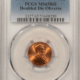 Lincoln Cents (Memorial) 1995 DOUBLED DIE OBVERSE LINCOLN CENT – PCGS MS-65 RD GEM RED FROM A FRESH ROLL!