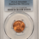 Lincoln Cents (Memorial) 1995 DOUBLED DIE OBVERSE LINCOLN CENT – PCGS MS-65 RD GEM RED FROM A FRESH ROLL!