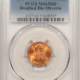 Draped Bust Half Cents 1802/0 DRAPED BUST HALF CENT, REVERSE OF 1802 – PCGS VG-10, VERY RARE, PLEASING