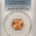 Lincoln Cents (Memorial) 1995 DOUBLED DIE OBVERSE LINCOLN CENT – PCGS MS-65 RD GEM RED FROM A FRESH ROLL!