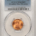 Lincoln Cents (Memorial) 1995 DOUBLED DIE OBVERSE LINCOLN CENT – PCGS MS-65 RD GEM RED FROM A FRESH ROLL!