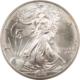 American Silver Eagles 2016 $1 AMERICAN SILVER EAGLE 1 OZ .999 – UNCIRCULATED!