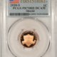 Lincoln Cents (Memorial) 2009-D SMS BRONZE LINCOLN CENT SET/4 BICENTENNIAL – NGC MS-69 RD