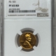 Franklin Halves 1957 PROOF FRANKLIN HALF DOLLAR – NGC PF-67, SUPERB AND WHITE!