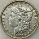 Dollars 1878 8TF $1 MORGAN DOLLAR – NICE HIGH GRADE CIRCULATED! FIRST MORGAN DOLLAR!