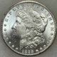 Dollars 1884-S $1 MORGAN DOLLAR – NICE HIGH GRADE CIRCULATED EXAMPLE! TOUGHER DATE!