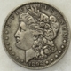 Dollars 1893-O $1 MORGAN DOLLAR – NICE PLEASING CIRCULATED EXAMPLE! KEY-DATE!