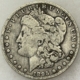 Dollars 1893-O $1 MORGAN DOLLAR – NICE PLEASING CIRCULATED EXAMPLE! KEY-DATE!