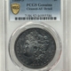 Dollars 1897-O $1 MORGAN DOLLAR – PCGS XF-40, NICE ORIGINAL!
