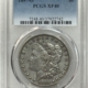 Dollars 1898 $1 MORGAN DOLLAR – PCGS MS-63, FRESH & CHOICE!