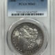 Dollars 1902-O $1 MORGAN DOLLAR – NGC MS-64, ORIGINAL!
