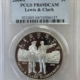 American Silver Eagles 2006-W $1 PROOF AMERICAN SILVER EAGLE 1 OZ .999 ANACS PF69 DCAM 20TH ANNIVERSARY