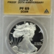 Modern Commems 2004-P PROOF LEWIS & CLARK $1 SILVER COMMEMORATIVE – PCGS PR-69 DCAM