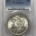 Dollars 1889 $1 MORGAN DOLLAR – PCGS MS-63 FLASHY WHITE