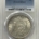 Dollars 1896 $1 MORGAN DOLLAR – PCGS MS-63, TONED