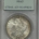 Dollars 1896 $1 MORGAN DOLLAR – PCGS MS-63, RATTLER HOLDER!