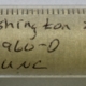Coin Rolls 1963 WASHINGTON QUARTERS – ORIGINAL BRILLIANT UNCIRCULATED 40 COIN ROLL, NICE!