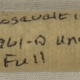 Coin Rolls 1960-P ROOSEVELT DIME ORIGINAL TUBED ROLL, FRESH GEM BU!