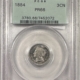 Buffalo Nickels 1925-S BUFFALO NICKEL – PCGS AU-55, TOUGH! CAC APPROVED!
